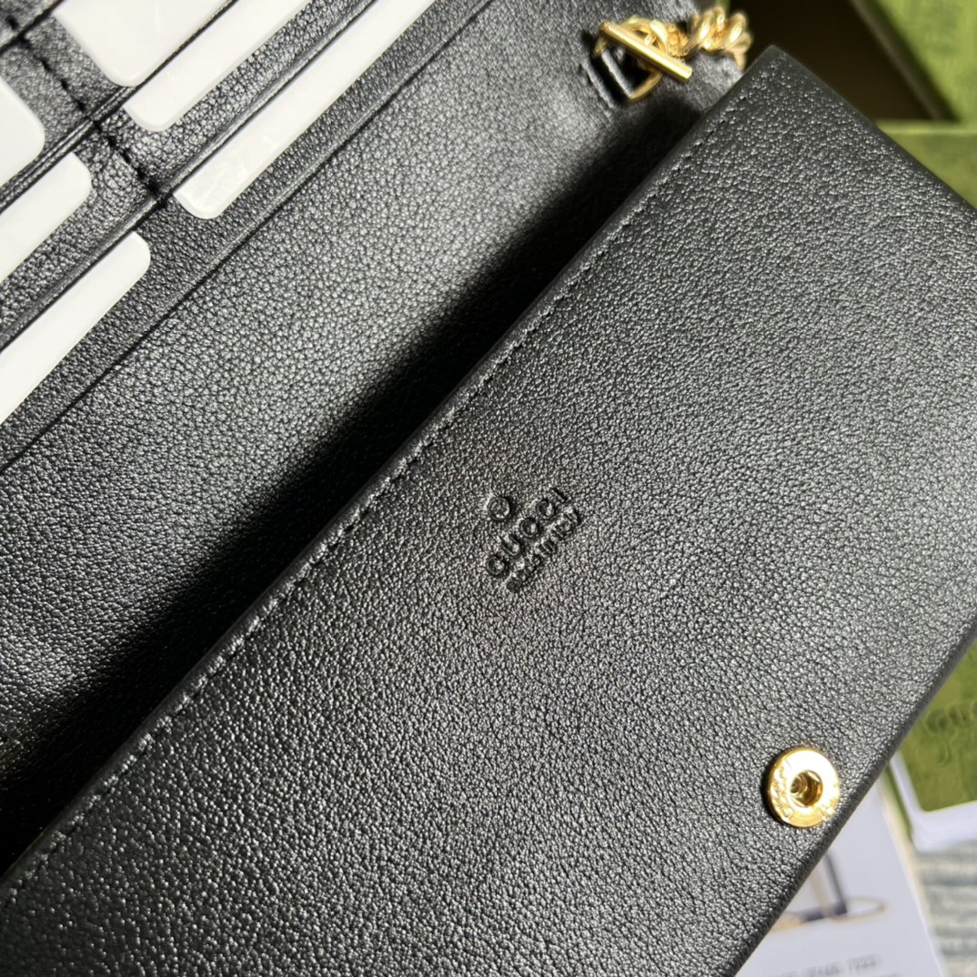 Gucci Wallets